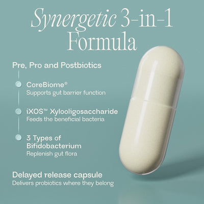 BIOMA Probiotics - Digestive Health Probiotic